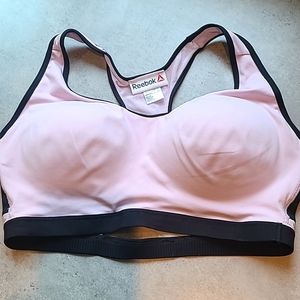 NWOT Reebok Sports Bra